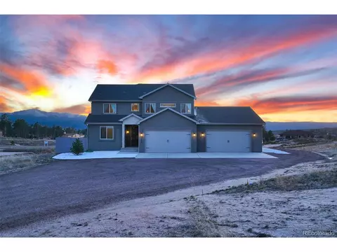 12660 Black Forest Rd, Colorado Springs, CO 80908