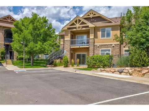 10056 W Unser Dr #105, Littleton, CO 80127