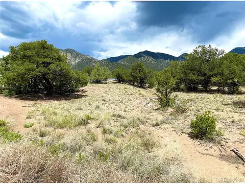 4 Hemlock St, Crestone, CO 81131