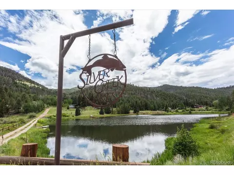 1021 Silver Lakes Rd, Poncha Springs, CO 81242