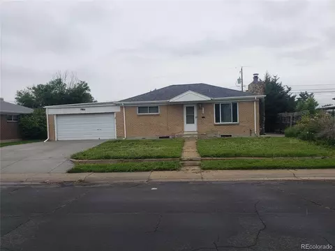 1140 W 70th Pl, Denver, CO 80221