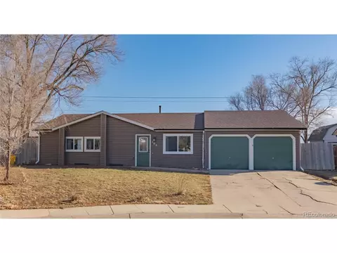 105 Turf Trail Ct, Fountain, CO 80817