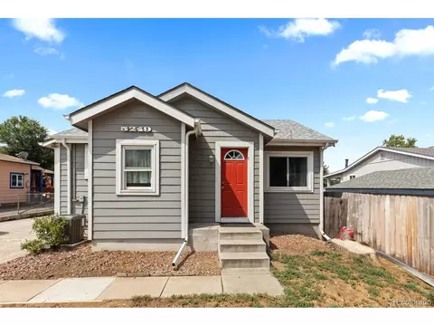 5249 Osceola St, Denver, CO 80212