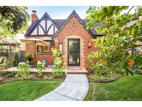515 Ash St, Denver, CO 80220