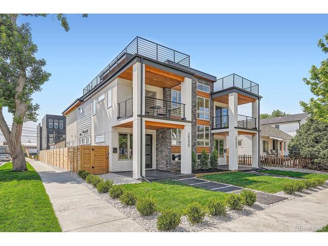 2599 S Cherokee St, Denver, CO 80223