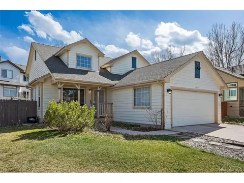 19228 E Terlago Creek Pl, Parker, CO 80134