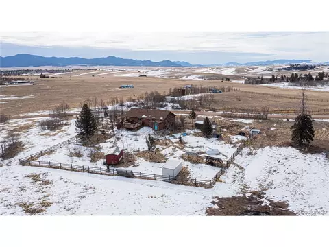 171 Antelope Way, Como, CO 80432 photo 17