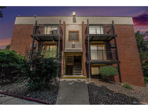 5995 W Hampden Ave #18C, Denver, CO 80227