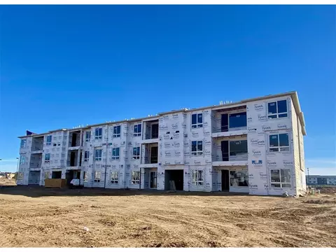 6153 N Ceylon St #2-208, Denver, CO 80249