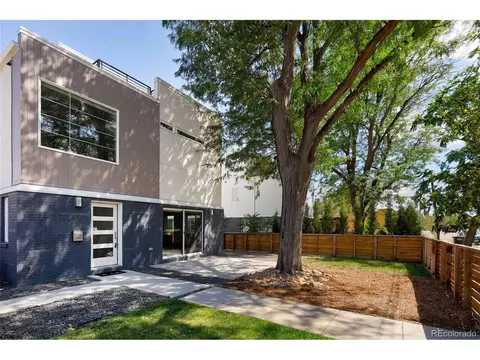 3930 Quivas St, Denver, CO 80211