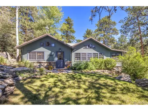 27677 Camargo Dr, Golden, CO 80401