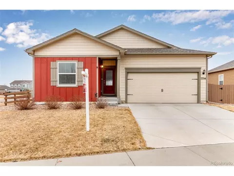 7254 Shavano Ave, Longmont, CO 80504