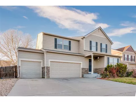 10049 Granby Dr, Commerce City, CO 80022
