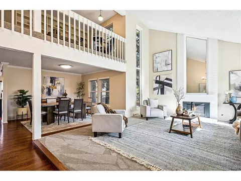 8365 E Jamison Cir, Englewood, CO 80112 photo 2