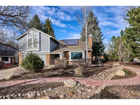 8365 E Jamison Cir, Englewood, CO 80112