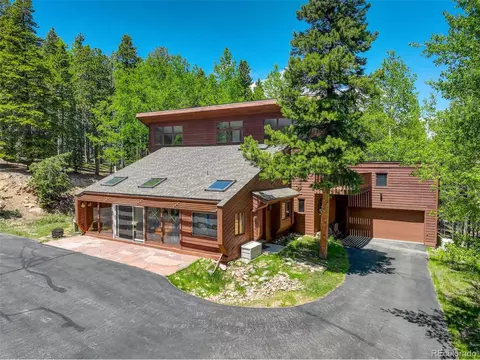 10787 Timothys Dr, Conifer, CO 80433 photo 5