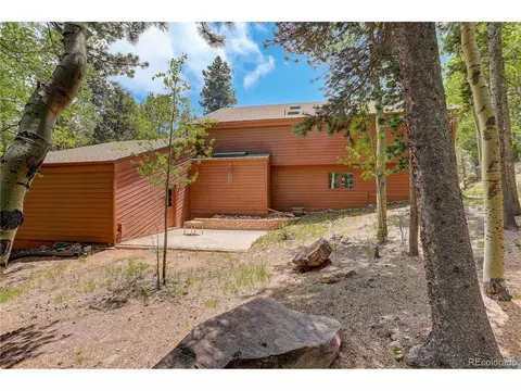 10787 Timothys Dr, Conifer, CO 80433 photo 27