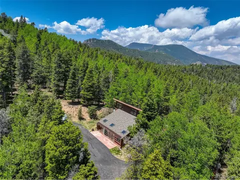10787 Timothys Dr, Conifer, CO 80433 photo 2