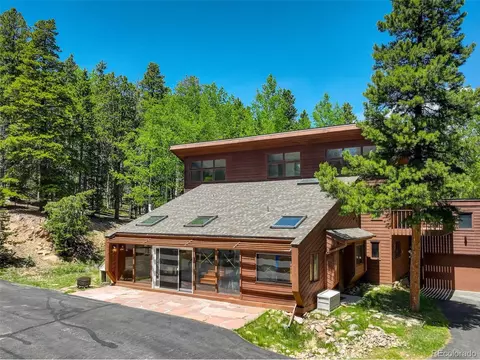 10787 Timothys Dr, Conifer, CO 80433 photo 3