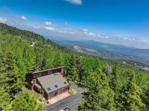 10787 Timothys Dr, Conifer, CO 80433
