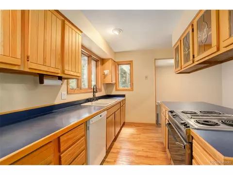 10787 Timothys Dr, Conifer, CO 80433 photo 12