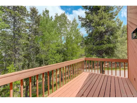 10787 Timothys Dr, Conifer, CO 80433 photo 20