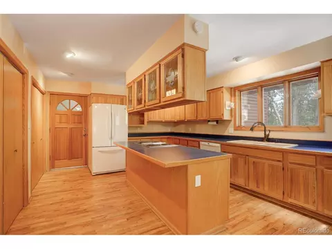 10787 Timothys Dr, Conifer, CO 80433 photo 11