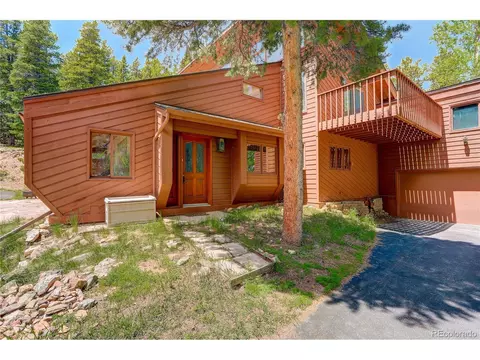 10787 Timothys Dr, Conifer, CO 80433 photo 6