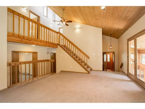 10787 Timothys Dr, Conifer, CO 80433 photo 10