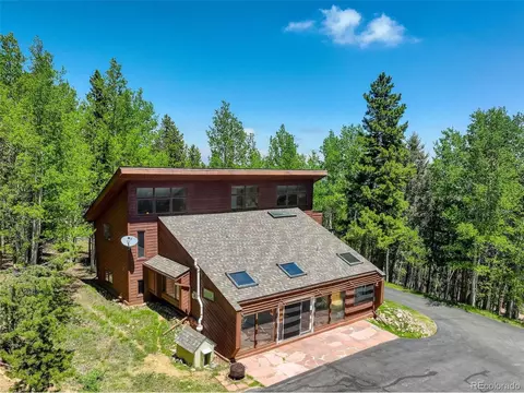10787 Timothys Dr, Conifer, CO 80433 photo 4