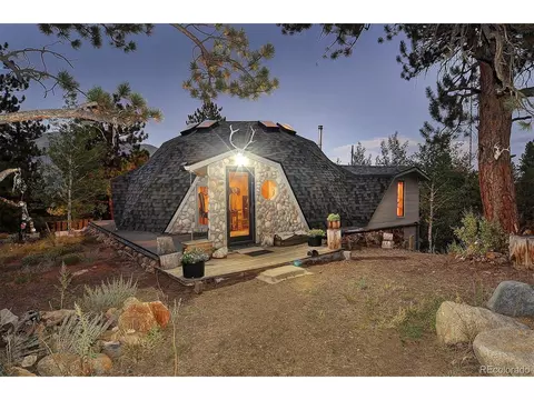 18670 Morrison Creek Cir, Buena Vista, CO 81211