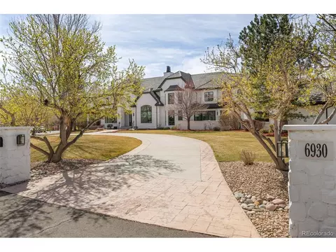 6930 S Polo Ridge Dr, Littleton, CO 80128
