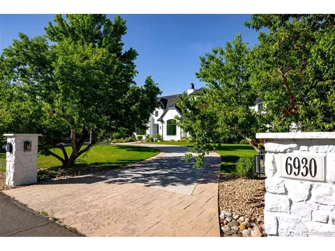 6930 S Polo Ridge Dr, Littleton, CO 80128