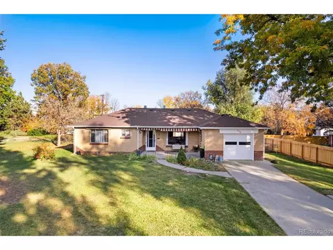 2720 Lamar St, Wheat Ridge, CO 80214