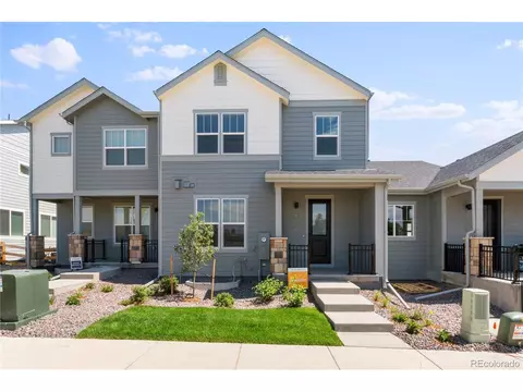 Undisclosed, Broomfield, CO 80020
