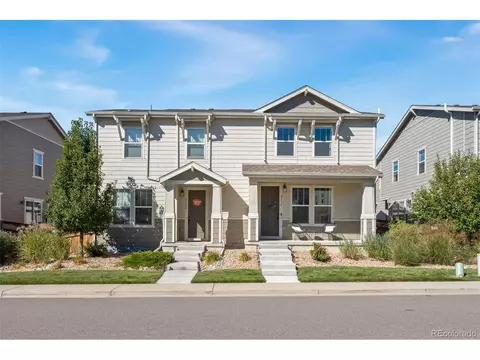 21936 E Quincy Pl, Aurora, CO 80015