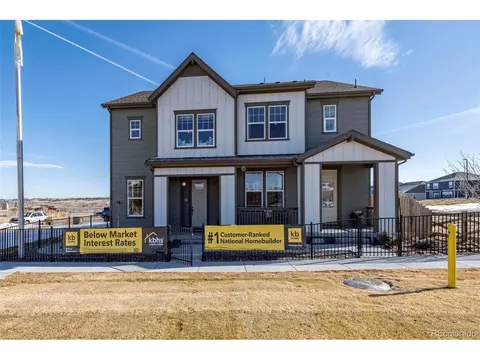 14131 Blue Heart Ct, Parker, CO 80134