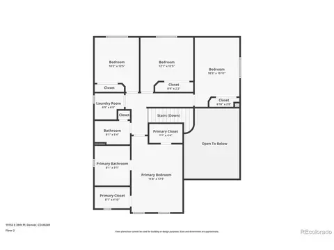 19153 E 39th Pl, Denver, CO 80249 photo 39