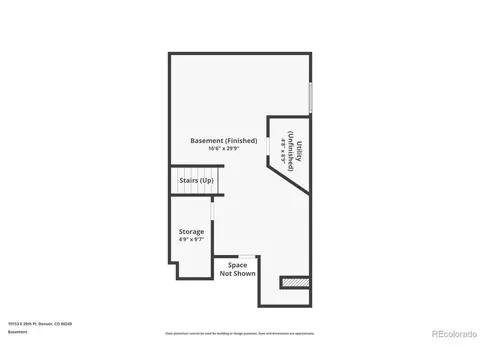 19153 E 39th Pl, Denver, CO 80249 photo 40