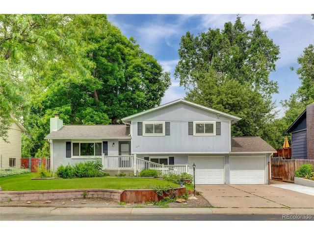 2821 Meadowlark Ave, Fort Collins, CO 80526