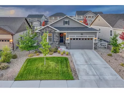 2633 Echo Park Dr, Castle Rock, CO 80104