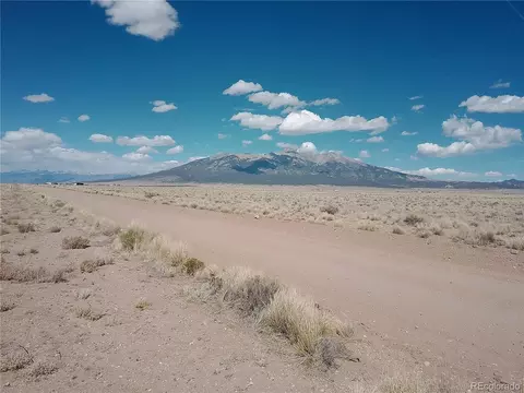 Undisclosed, Fort Garland, CO 81133
