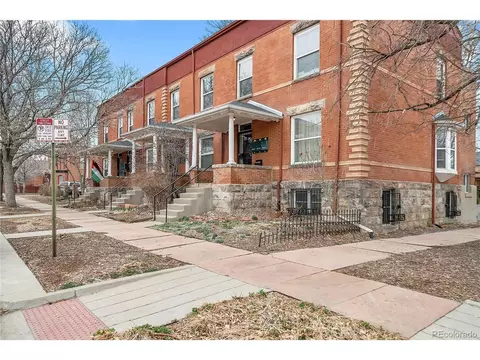 1737 E 22nd Ave #7, Denver, CO 80205