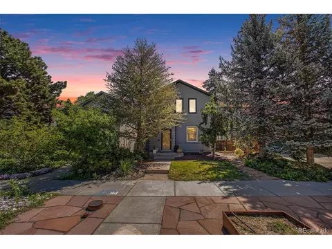 1686 S Logan St, Denver, CO 80210