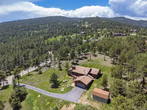 4266 Lee Hill Dr, Boulder, CO 80302