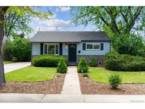 765 Iola St, Aurora, CO 80010