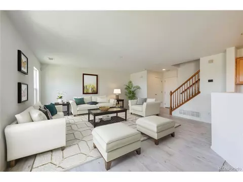 7676 Pennsylvania Ct, Denver, CO 80229