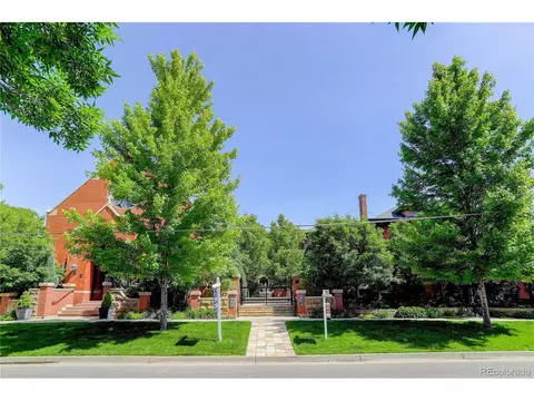 2411 E 5th Ave #202, Denver, CO 80206 photo 1