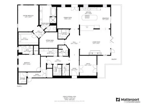 2411 E 5th Ave #202, Denver, CO 80206 photo 39