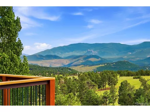 198 Park Ave, Bailey, CO 80421